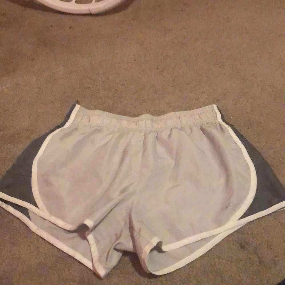 cute athletic shorts!